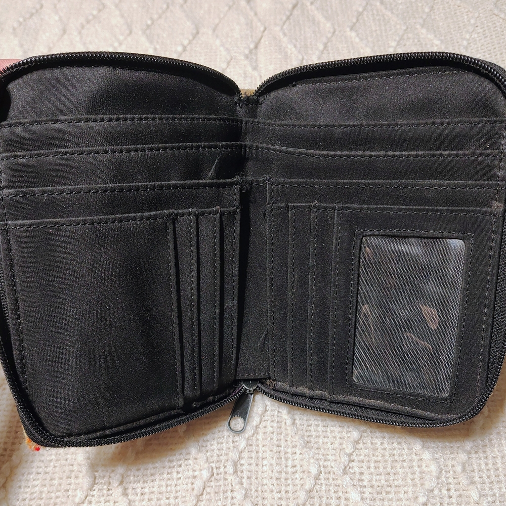 Pendleton Multicolor Geometric Toiletry Bag - image 3